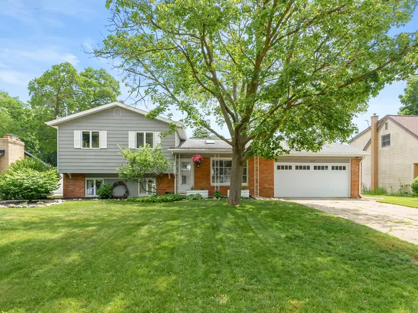 6845 Windemere St, Portage, MI 49024