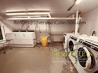 Rented by Silverstein Collection LLC 