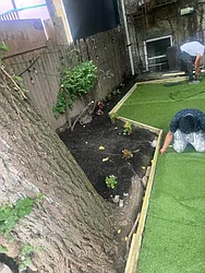 Rented by Delmark Realty LLC