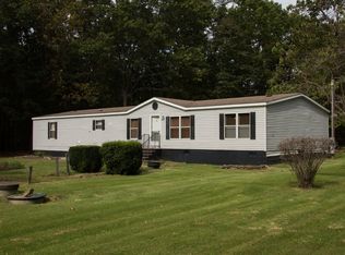 19327 Lahore Rd, Orange, VA 22960