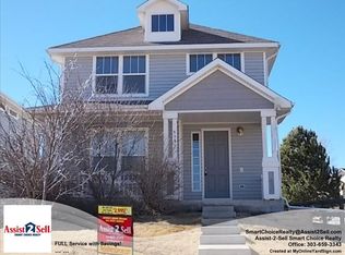 5737 Russell Cir, Frederick, CO 80504