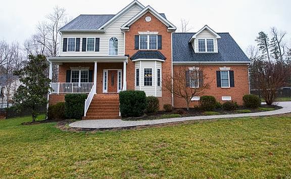 2nd image of 12001 Dunnottar Dr