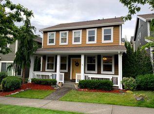 1944 25th Ave NE, Issaquah, WA 98029