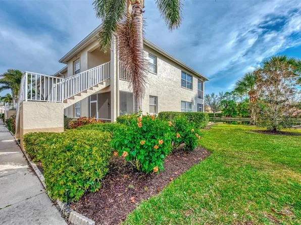 902 AUBURN LAKES CIRCLE #902, VENICE, FL 34292