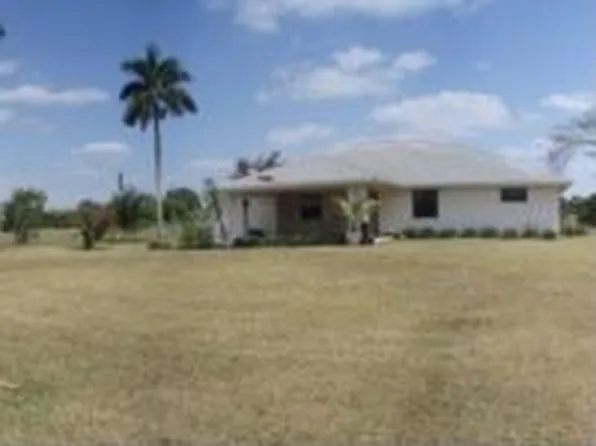 19275 SW 256th St, Homestead, FL 33031