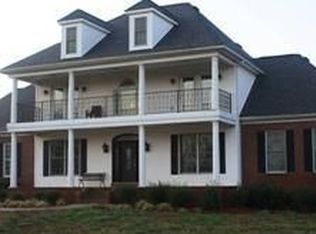 480 Martha Oliver Rd, Franklin, KY 42134