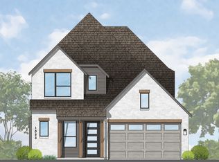 12021 Oak Branch St, Justin, TX 76247