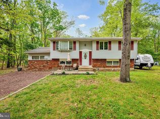 214 Kentucky Trl, Browns Mills, NJ 08015