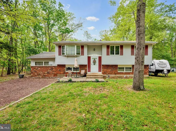 214 Kentucky Trl, Browns Mills, NJ 08015