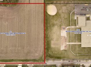 2nd St NW, Watertown, SD 57201