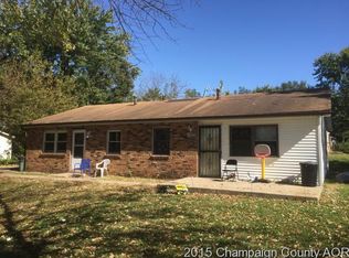 2702 Dale Dr APT A, Champaign, IL 61821