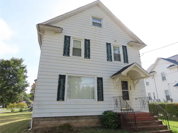 135 Wilson St, Newark, NY 14513