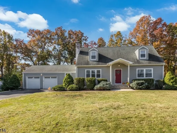 19 Woodcrest Rd, Hanover Twp., NJ 07981