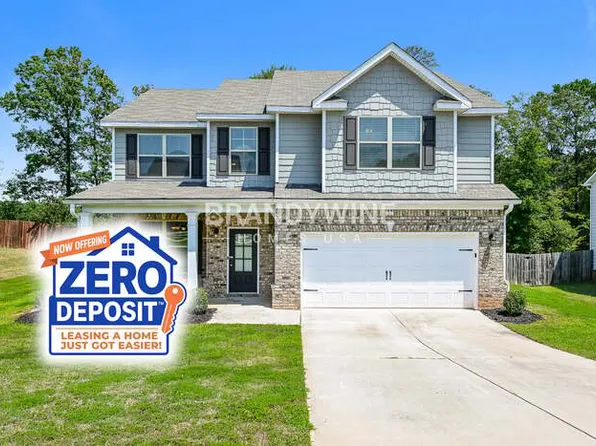 1138 Abundance Dr, Locust Grove, GA 30248