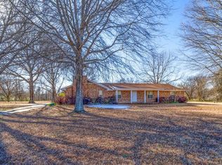 21 Highway 36, Conway, AR 72032