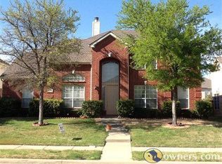 3517 Thorp Springs Dr, Plano, TX 75025