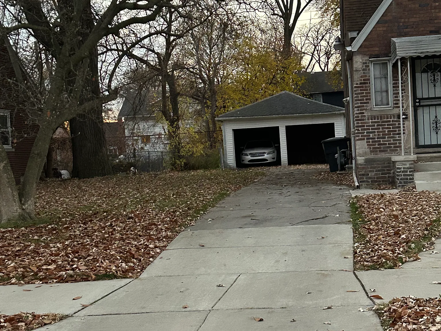 Coyle St, Detroit — Photo 2