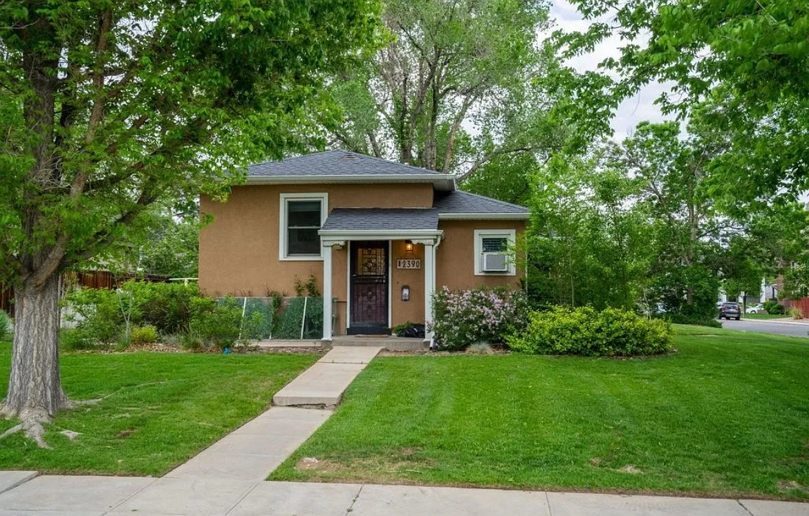 1 bed, 600 sqft, $1,375 — Photo 1