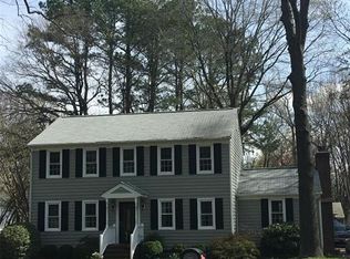 1419 Austin Rd, Chester, VA 23836