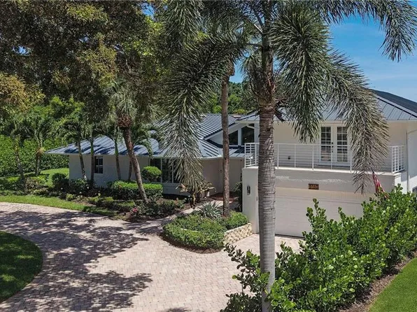 5160 CRAYTON PL S, NAPLES, FL 34103
