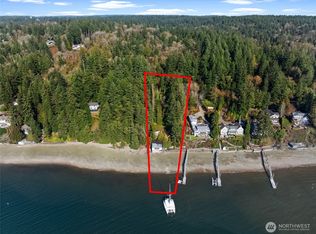 2622 E Bay Dr NW, Gig Harbor, WA 98335