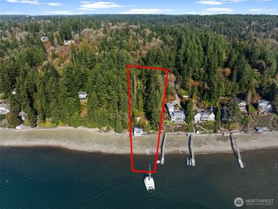 2622 East Bay Drive, Gig Harbor, WA, 98335