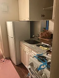 Rented by City Connections Realty