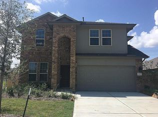 18027 Alora Springs Trce, Cypress, TX 77433
