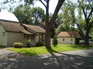 38 Maple St, Hudson Falls, NY 12839