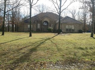 3240 Majestic Cir, Conway, AR 72034