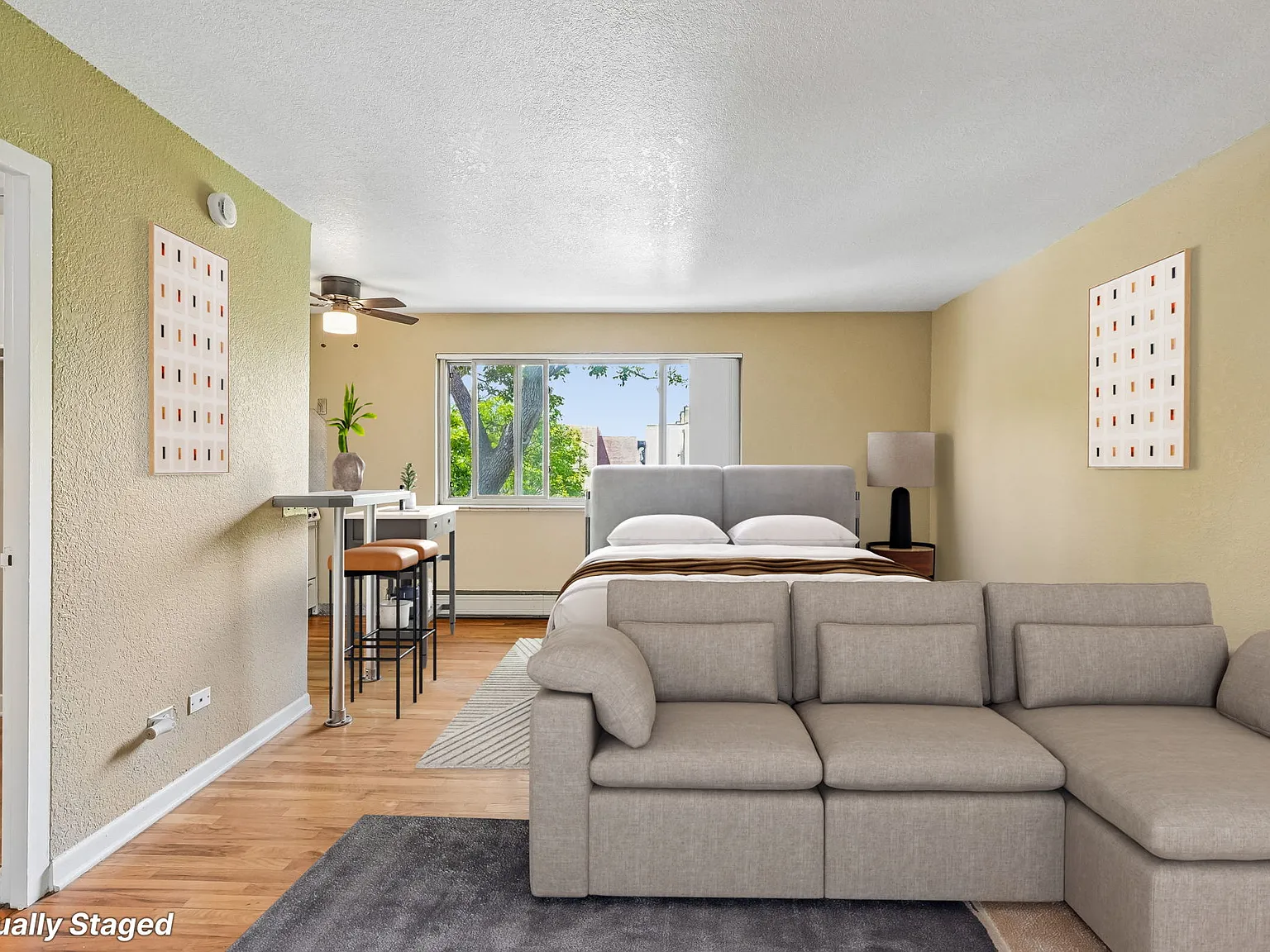 Aperture Apartments — Photo 2