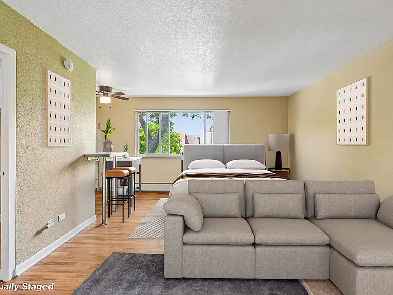 Aperture Apartments — Photo 2