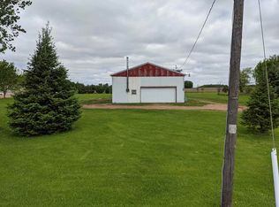 102590 County Road C, Spencer, WI 54479