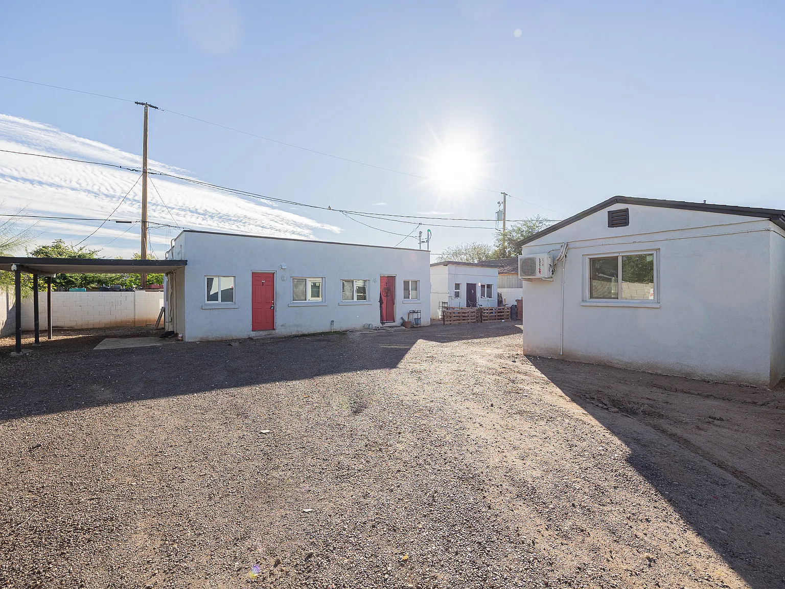 2537 E Willetta, Phoenix Az — Photo 3