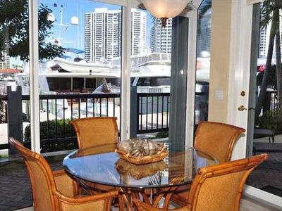 3745 NE 208th Ter, Aventura, FL, 33180