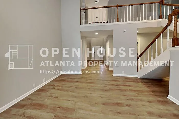 4 bed, 3.0 bath, 3392 sqft, $3,845 — Photo 3