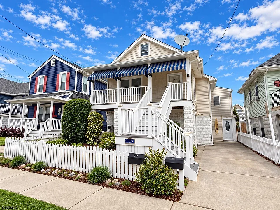 119 N Newark Ave #1