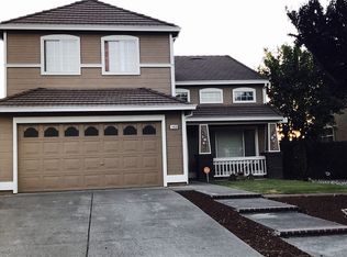 1458 Liveoak Ct, Fairfield, CA 94534