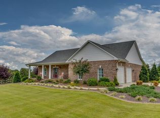 1080 Tanner Rd, Rutherfordton, NC 28139