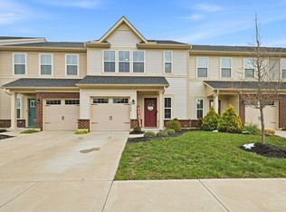 4766 Prescott Ln, West Chester, OH 45069