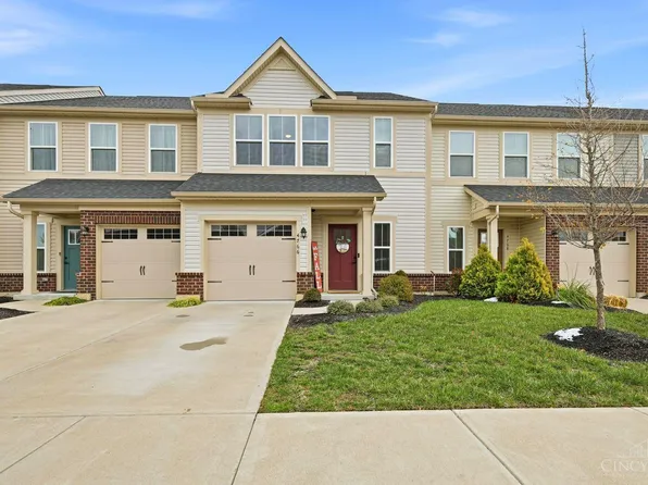 4766 Prescott Ln, West Chester, OH 45069