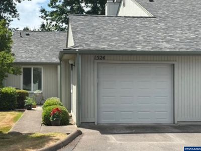 1524 Madras St SE, Salem, OR, 97306