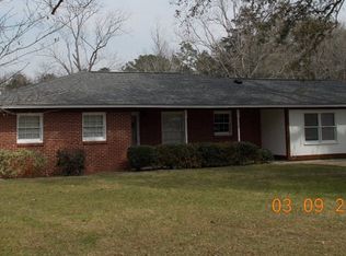181 Broad St, Cottonwood, AL 36320