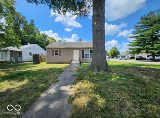 2228 N Moreland Ave, Indianapolis, IN
