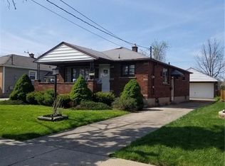 2936 Seneca Ave, Niagara Falls, NY 14305