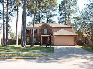 9211 Southleigh Dr, Spring, TX 77379