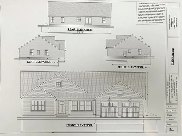 17 Sunny Crest Ln, Belchertown, MA 01007