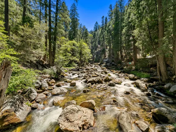 34 Mile Stone Rd #23, Kyburz, CA 95720