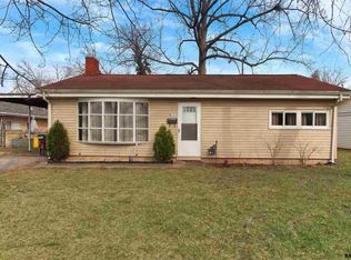 1411 Fireside Rd, York, PA 17404