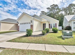 133 Tradd St, Myrtle Beach, SC 29588